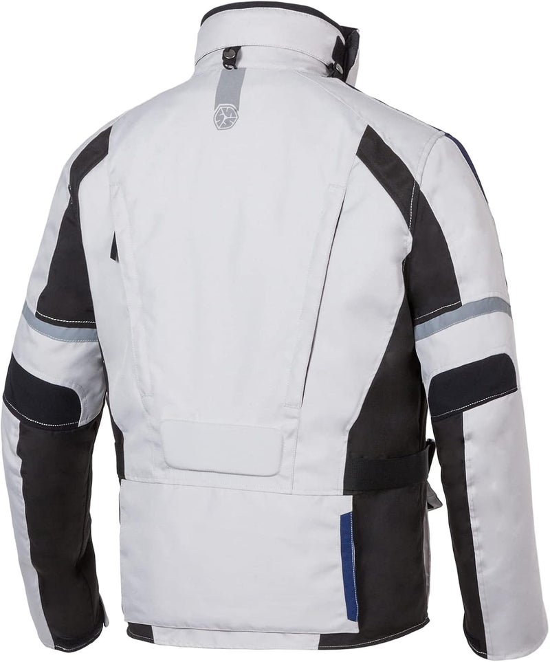 Scoyco جاكيت دراجة نارية سكويكو المقاوم للماء - Image 2