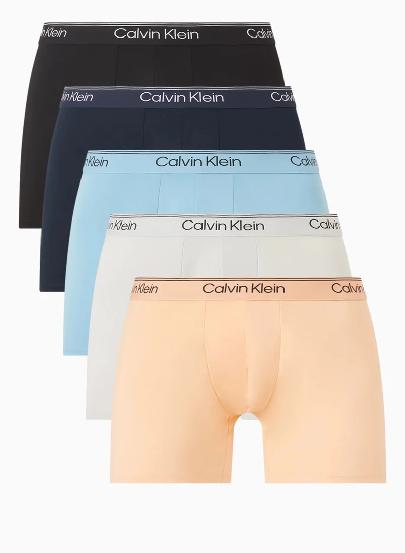 5 Pack Of Briefs