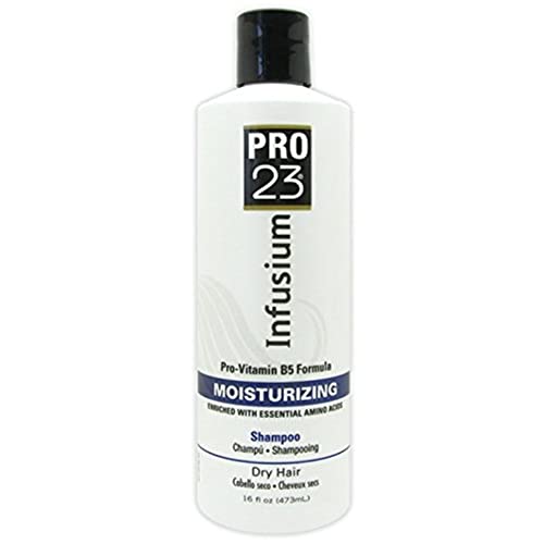 Infusium شامبو إنفوزيوم 23 برو المرطب، 16 أونصة - Image 2