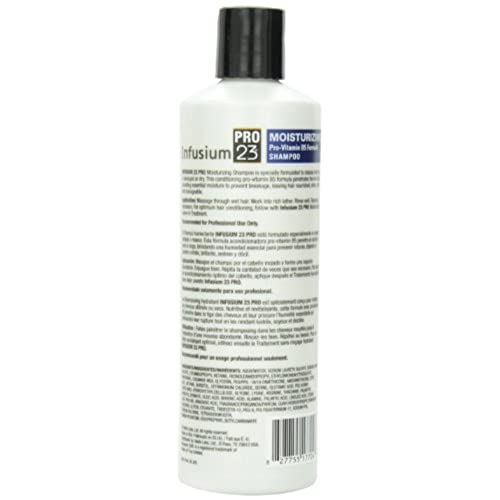 Infusium شامبو إنفوزيوم 23 برو المرطب، 16 أونصة - Image 3