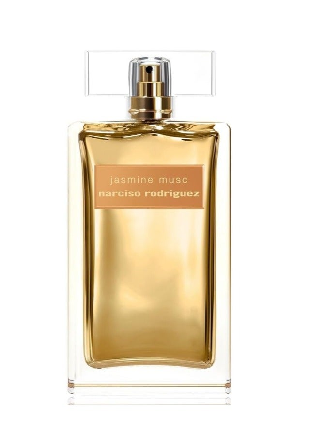 Jasmine Narciso Rodriguez for Her Jasmine Musk Eau de Parfum 100ml - Image 1