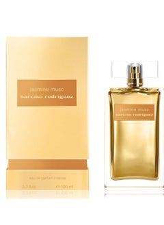 Jasmine Narciso Rodriguez for Her Jasmine Musk Eau de Parfum 100ml  - Image 2
