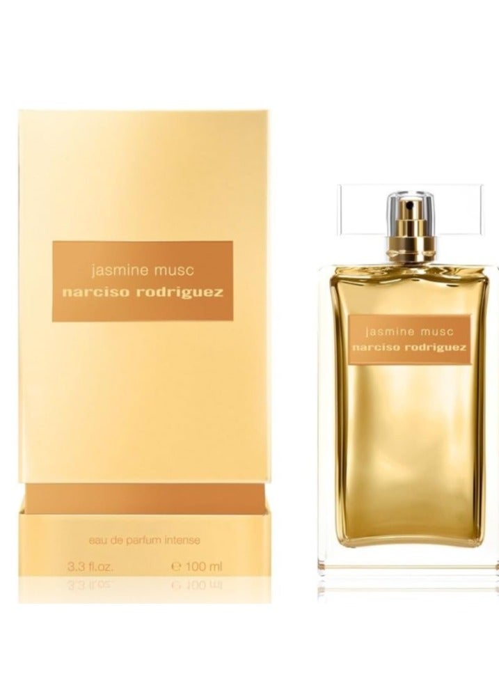 Jasmine Narciso Rodriguez for Her Jasmine Musk Eau de Parfum 100ml - Image 2