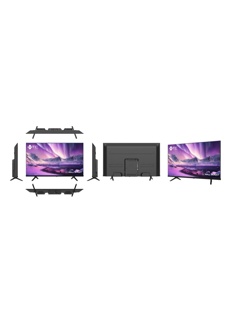 MTC 86 inch webos-magic-remote-smart-tv-mt86uh430wos-uhd-86-inch  - Image 2