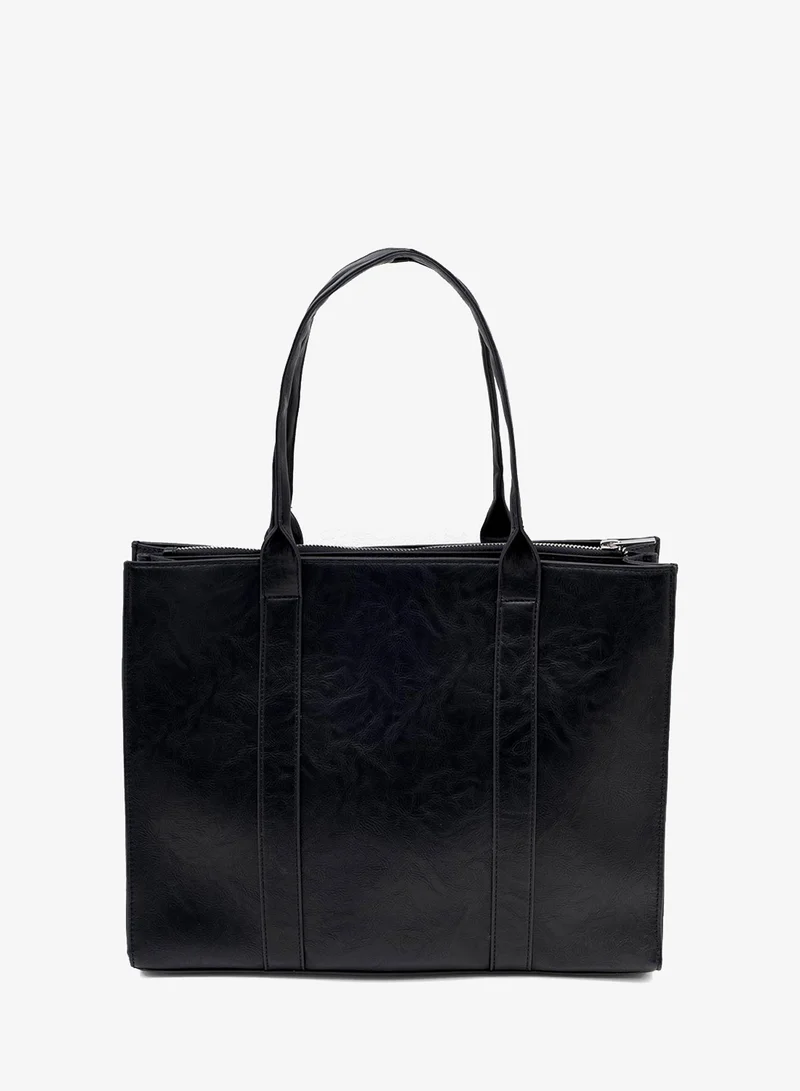 Lichi  Tote bag with wide handles for Women | Best Price UAE