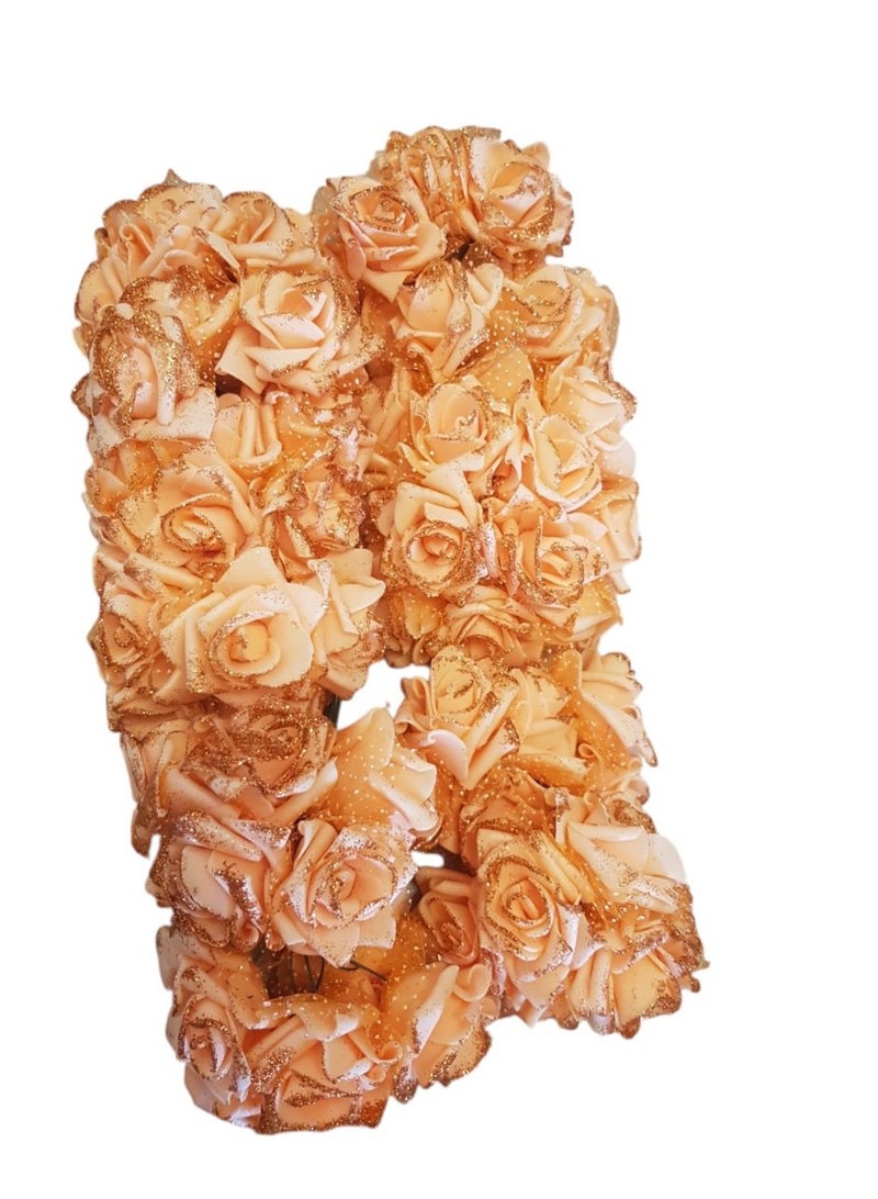 Artificial Rose Flowers set - Image 1