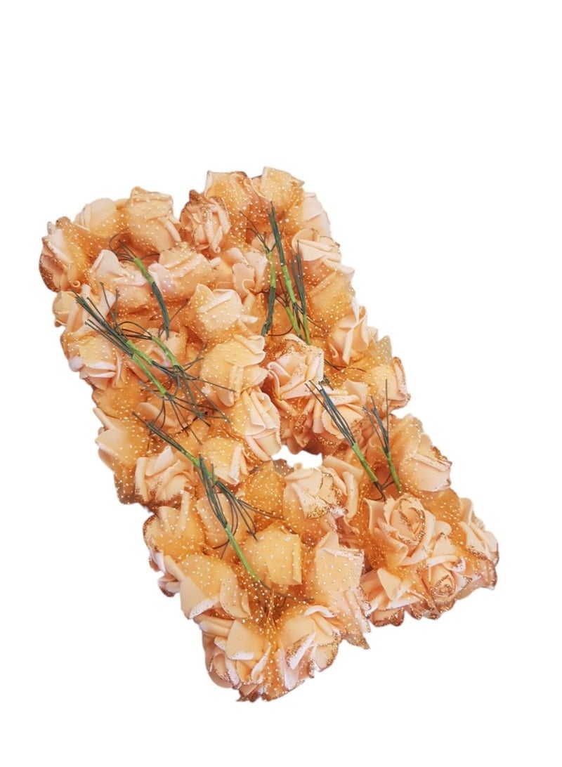 Artificial Rose Flowers set - Image 2