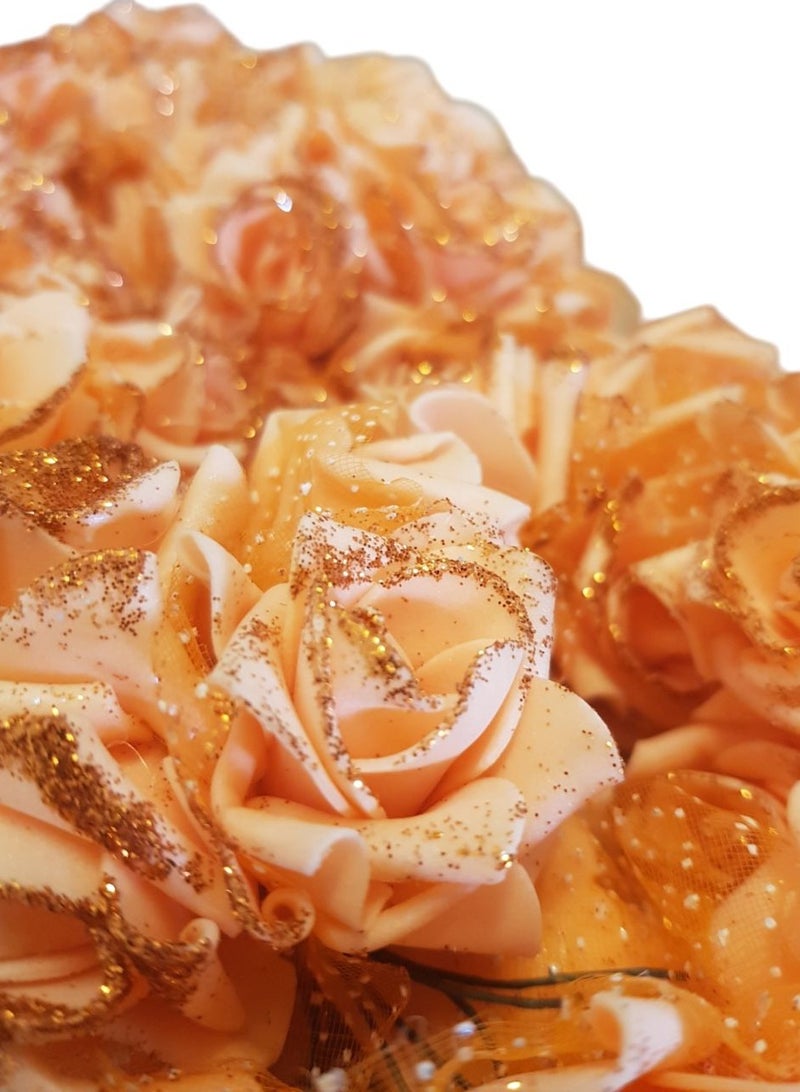 Artificial Rose Flowers set - Image 3