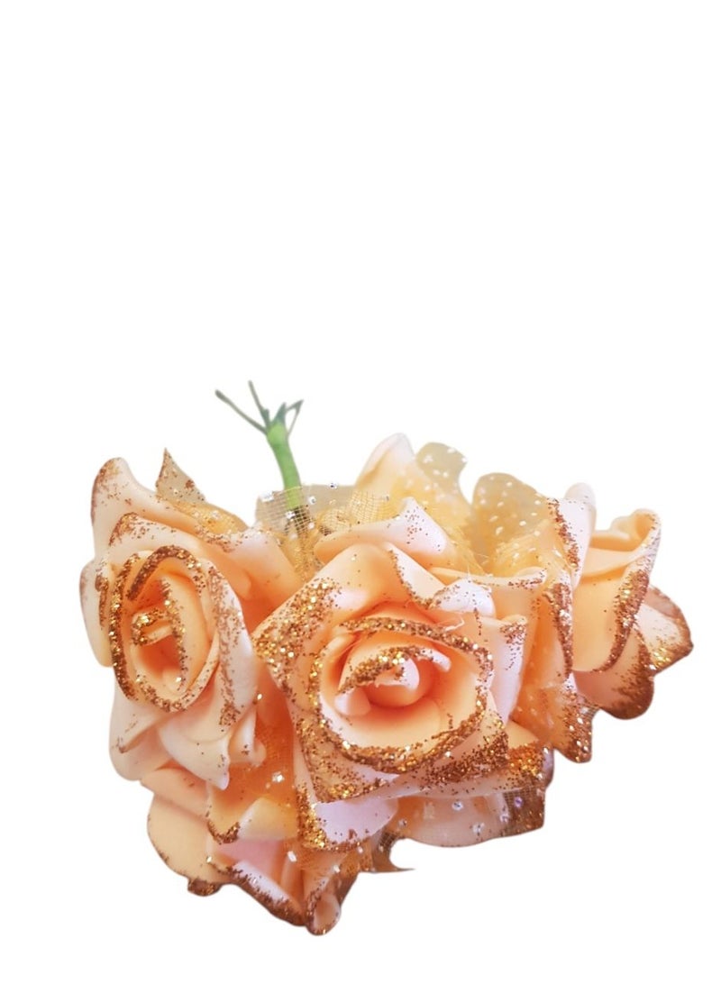 Artificial Rose Flowers set - Image 4