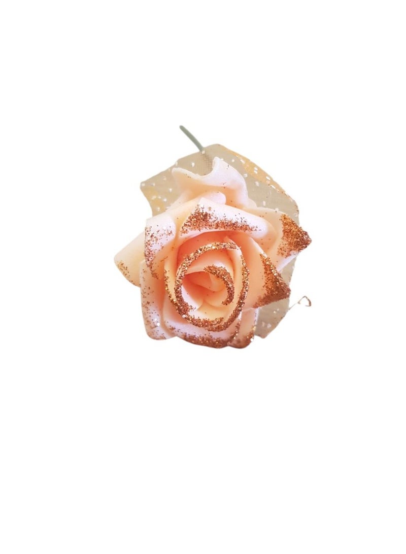 Artificial Rose Flowers set - Image 5