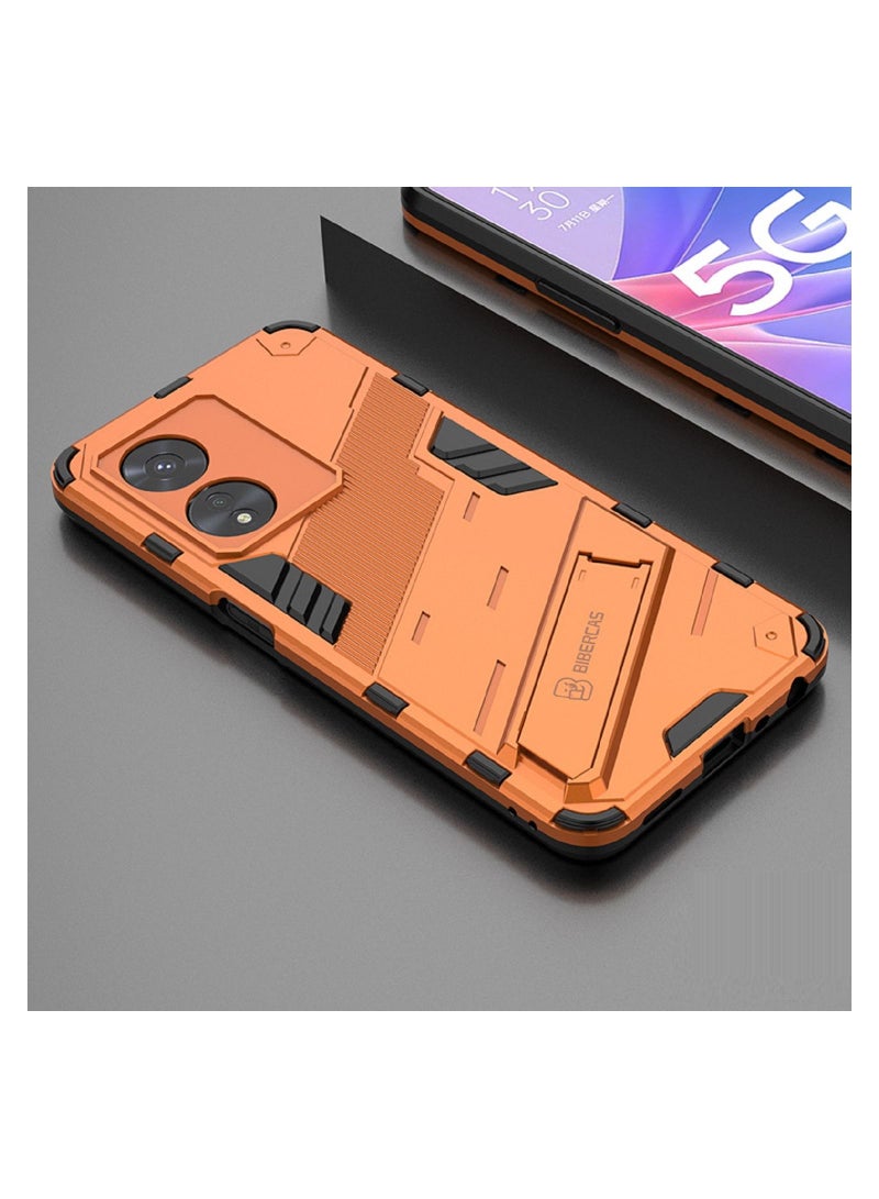 Suitable For OPPO Back Cover Type Drop Proof Phone Case