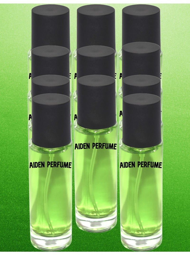 بيرون 11 قطع عطر ايدن 30 مل EDP - Image 1