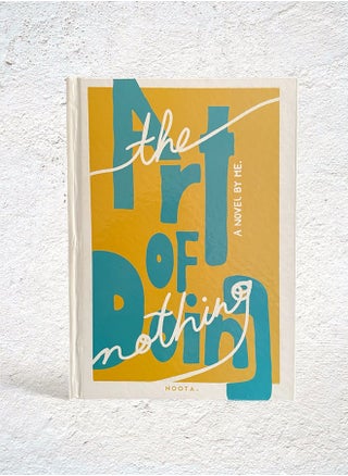 A5 ART OF DOING  NOTEBOOK - pzsku/Z0F43A28D6CC4EDCF8003Z/45/_/1731275773/c96338e7-9292-4888-bcd6-5088e19c5f8f