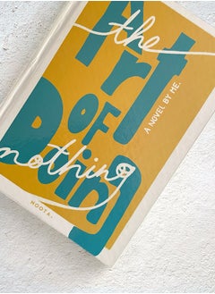 Noota A5 ART OF DOING  NOTEBOOK  - Image 3