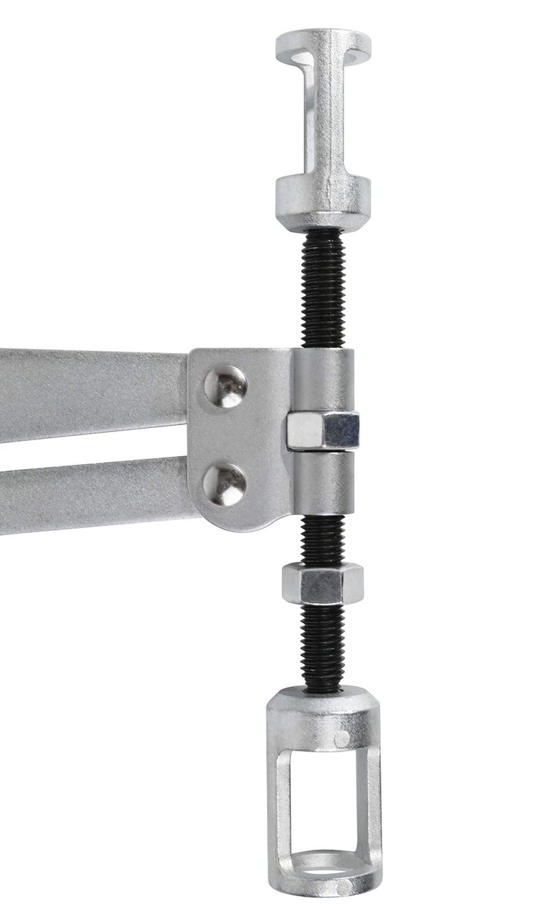 ARES 15017 - Valve Spring Compressor - Compresses Valve Springs on Overhead Valve Engines - Direct Action Compressor Lever Gives Better Visibility During Compression - Image 5