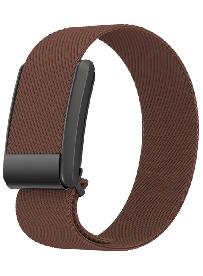 SPECTON Nylon Replacement Band Compatible with Whoop 4.0 Band | 3.0 Stylish & Affordable Replacement Strap | Comfortable & Easy to Use Wristband - Image 1