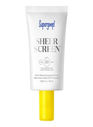 SPF 30 20ml
