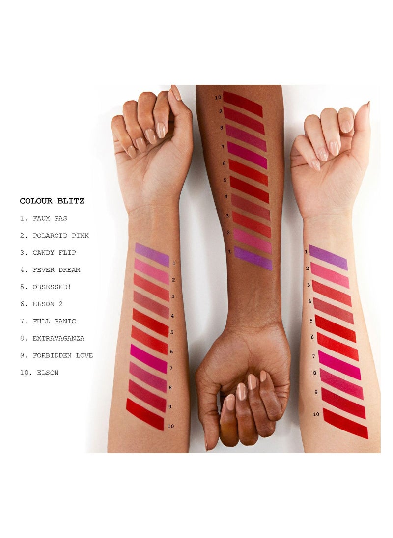 PAT MCGRATH LABS - MatteTrance Lipstick Christy (4 g) - Image 1