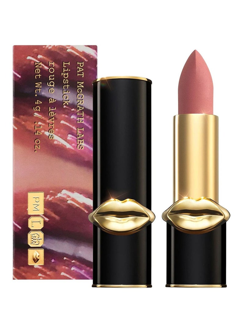 PAT MCGRATH LABS - MatteTrance Lipstick Christy (4 g) - Image 1