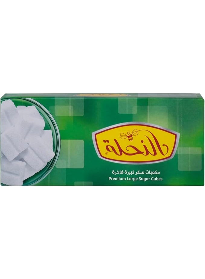 مكعبات سكر 1 ك 24x بكت