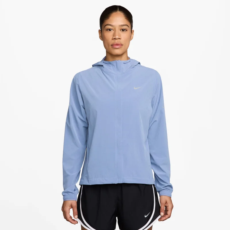 Women's Swift Repel Packable Running Jacket
