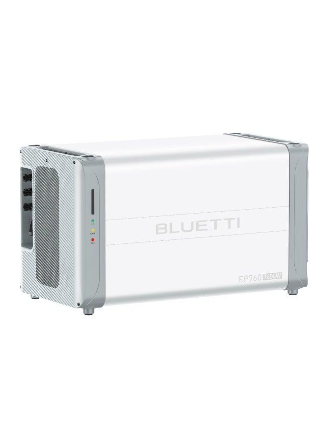 Bluetti 7,600W | EP760 Hybrid Inverter | Compatible with B500 Battery - Image 5