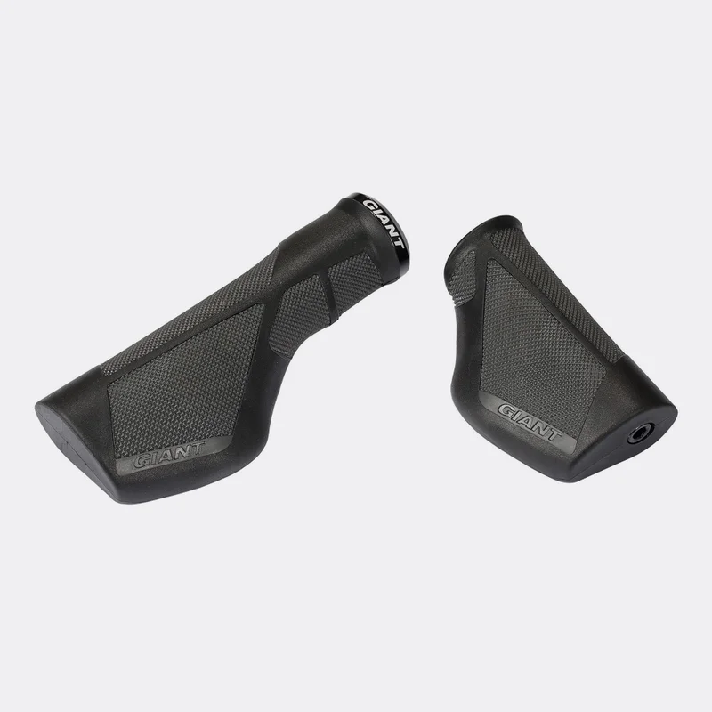 Giant Ergo Max Lock-On Twist Grip