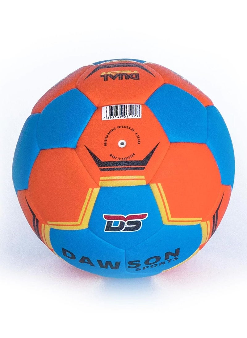 DAWSON SPORTS Sports Bravo Handball Size 1  - Image 2