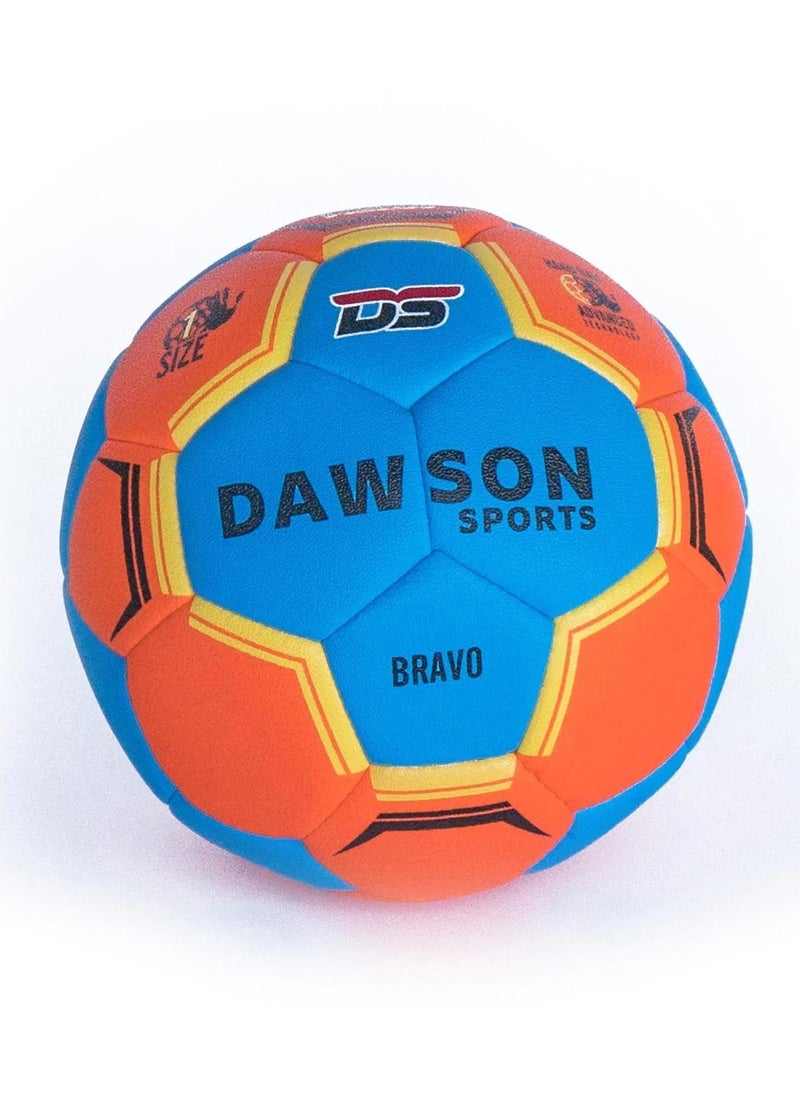 DAWSON SPORTS Sports Bravo Handball Size 1  - Image 1