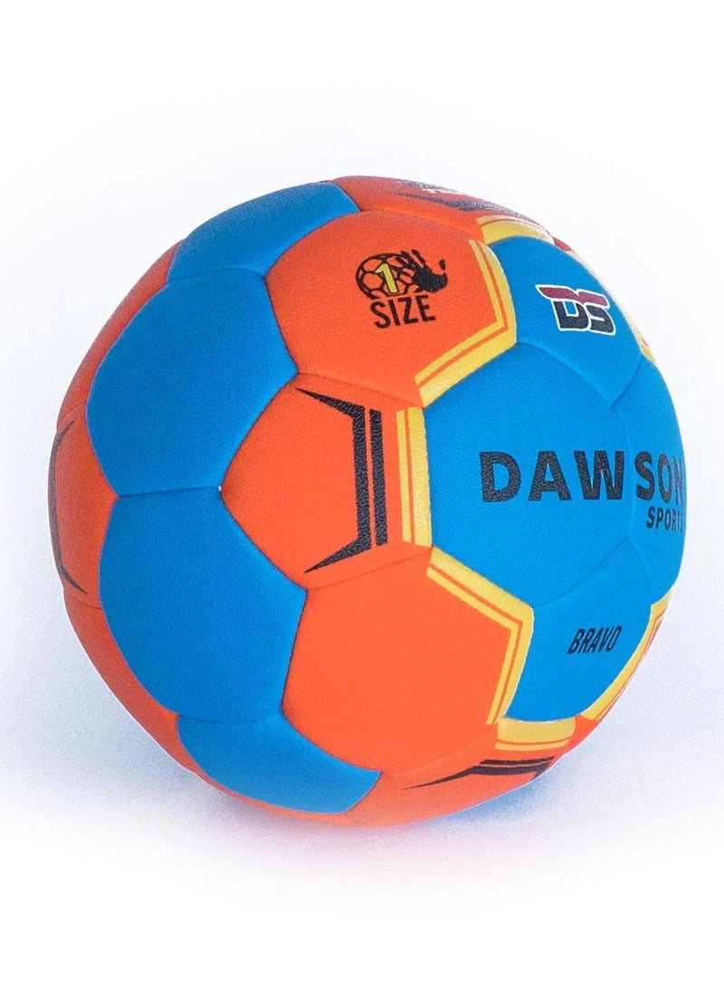 DAWSON SPORTS Sports Bravo Handball Size 1  - Image 3