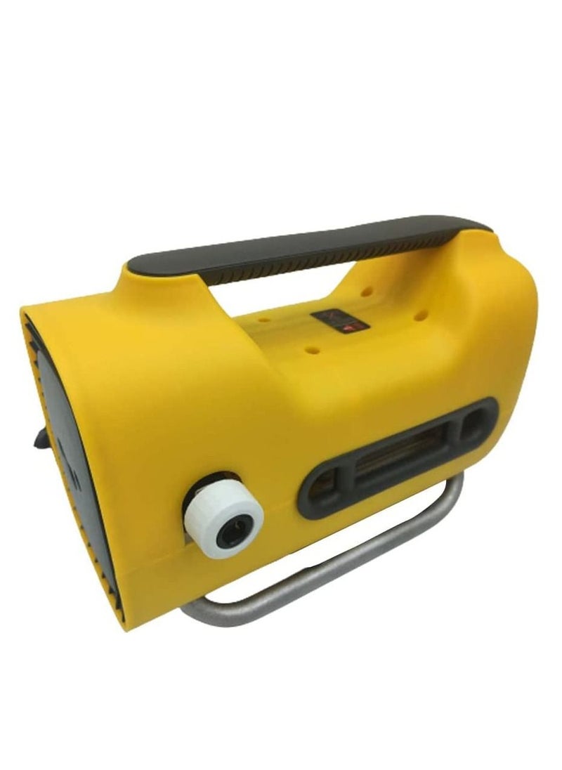 upspirit Upspirit Car Pressure Washer 2000w  - Image 1