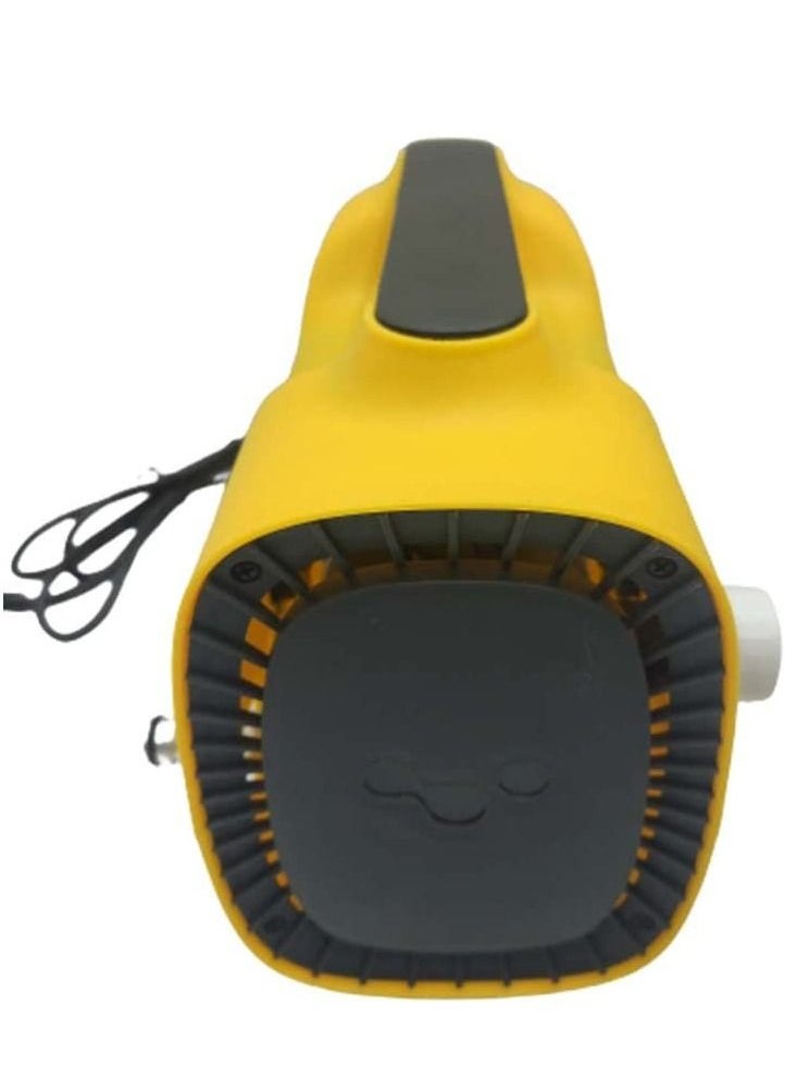 upspirit Upspirit Car Pressure Washer 2000w  - Image 3