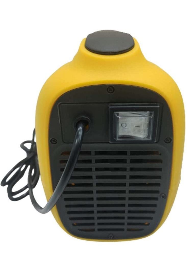 upspirit Upspirit Car Pressure Washer 2000w  - Image 2