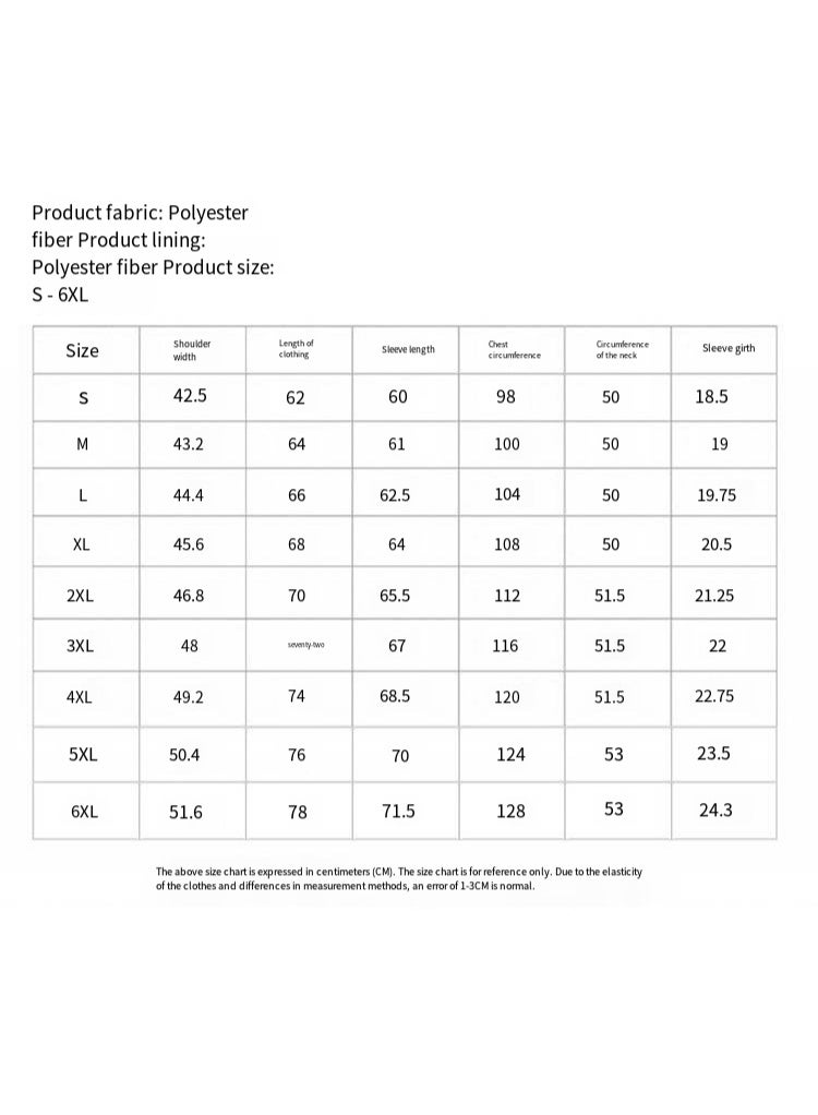 general JEShifangjiusu Men's Jacket Insulated Fall Winter jacket Casual Warm Padded Coats Zip Up Windproof Quilted Bomber Jackets - Image 2