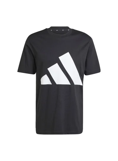 Adidas Adidas M Bl Sj T M Black Not Sports Specific T-Shirts For Men