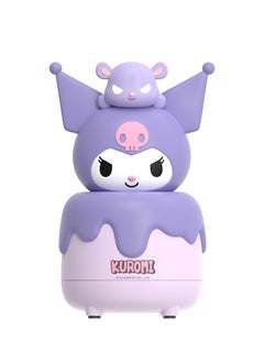 General Sanrio Kulomi Pat Light Bluetooth Speaker Wireless Audio Night Light Mini Bedside Light Children's Gift  - Image 1