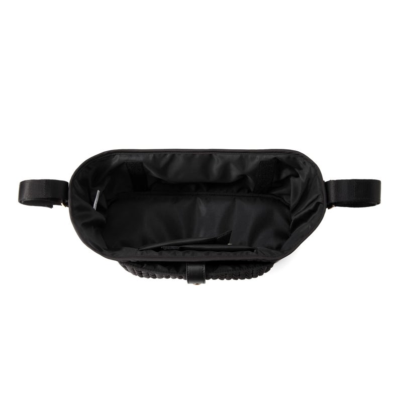 SEWBOO Universal Baby Stroller Organizer,Diaper Caddy Organizer with Adjustable Straps to Fits Nearly Any Strollers - Image 3