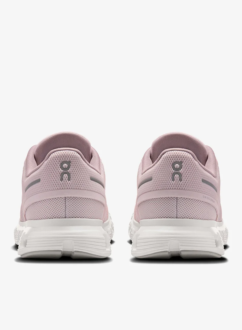 اون راننج سحابة