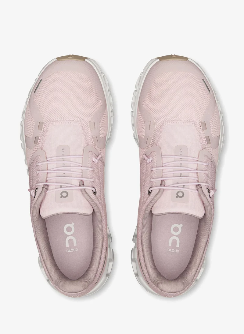 اون راننج سحابة