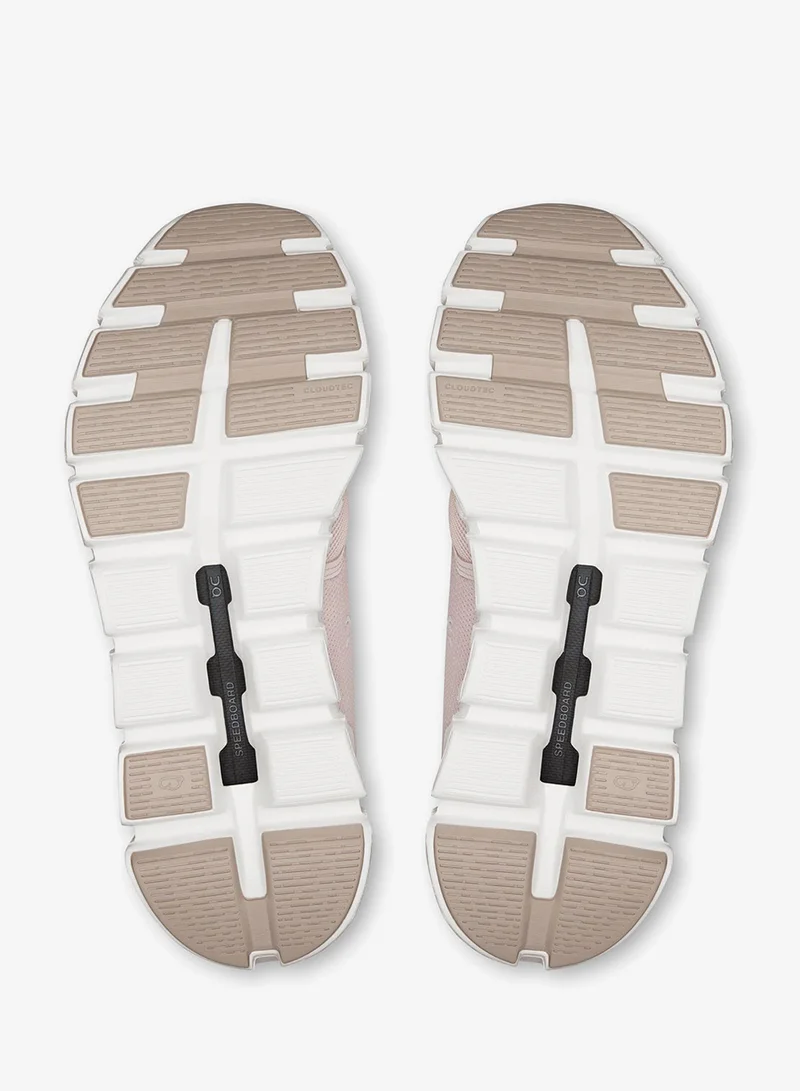 اون راننج سحابة