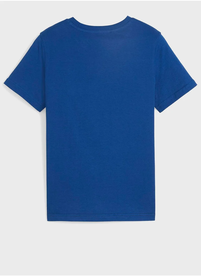 PUMA Kids Power T-Shirt