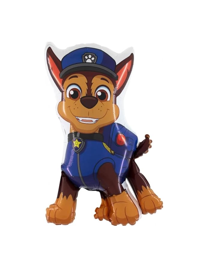 مطاردة دورية المخلب مقاس 32 بوصة