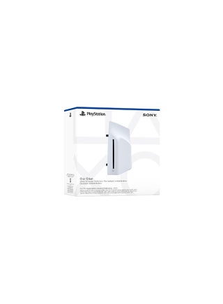 Sony PlayStation 5 Disc Drive - view 3