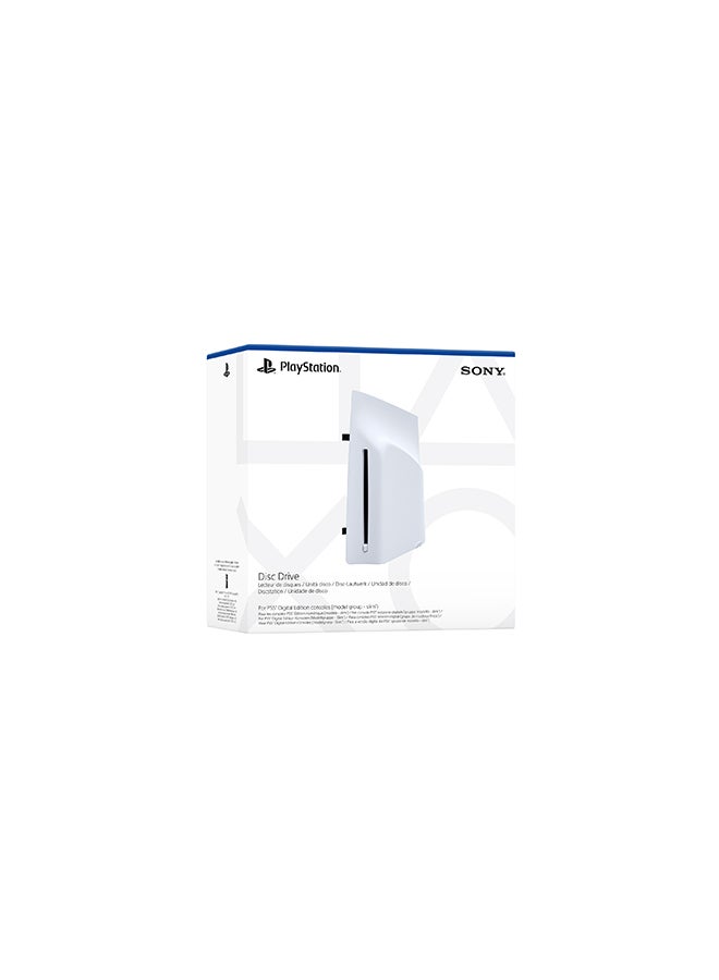 Sony PlayStation 5 Disc Drive - Image 3