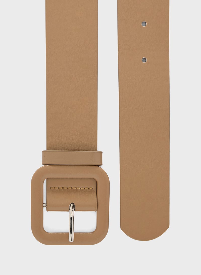 Ginger Women'S Wide Fashion Belt  - Image 2