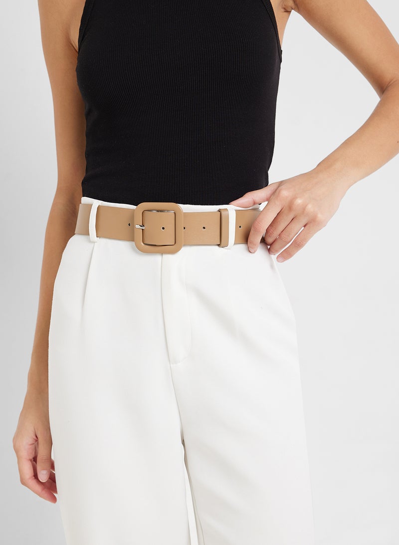 Ginger Women'S Wide Fashion Belt  - Image 3