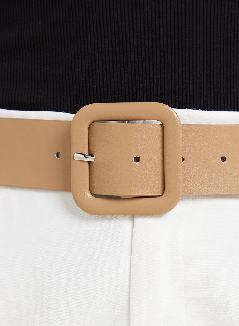 Ginger Women'S Wide Fashion Belt  - Image 4