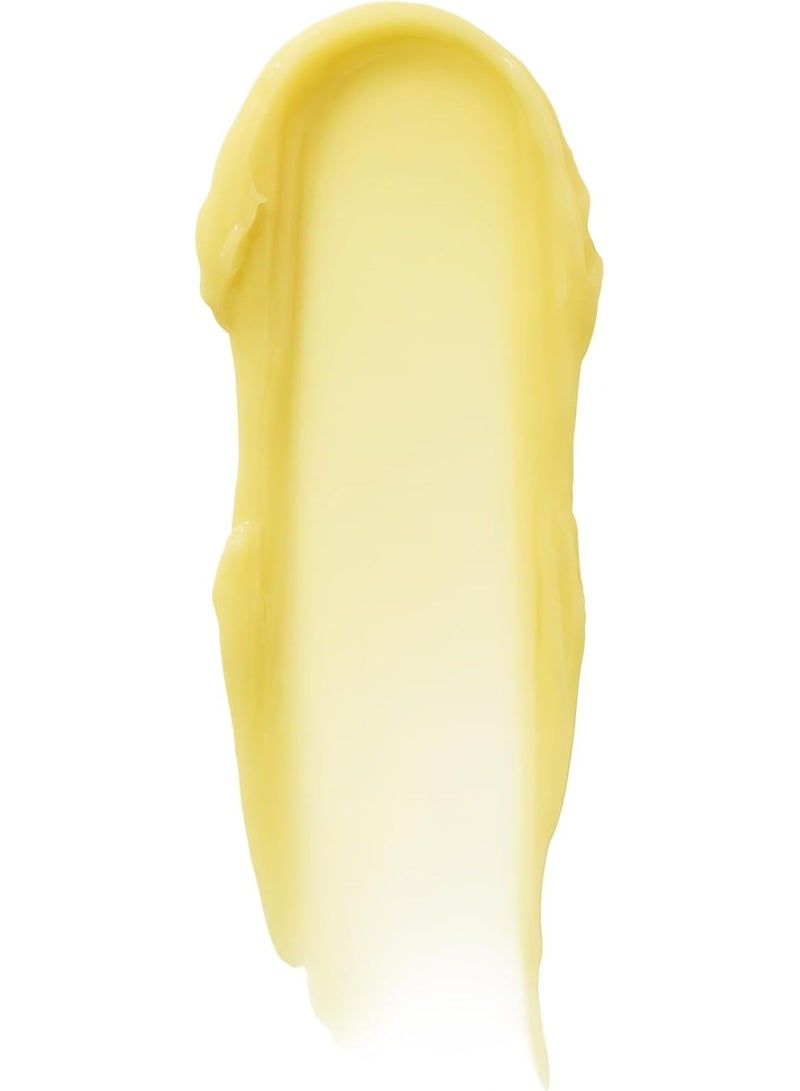 إلف مرطب شفاه Squeeze Me Lip Balm، مرطب شفاه مرطب للحصول على لون شفاف غني بحمض الهيالورونيك وكريمة الفانيليا - Image 2