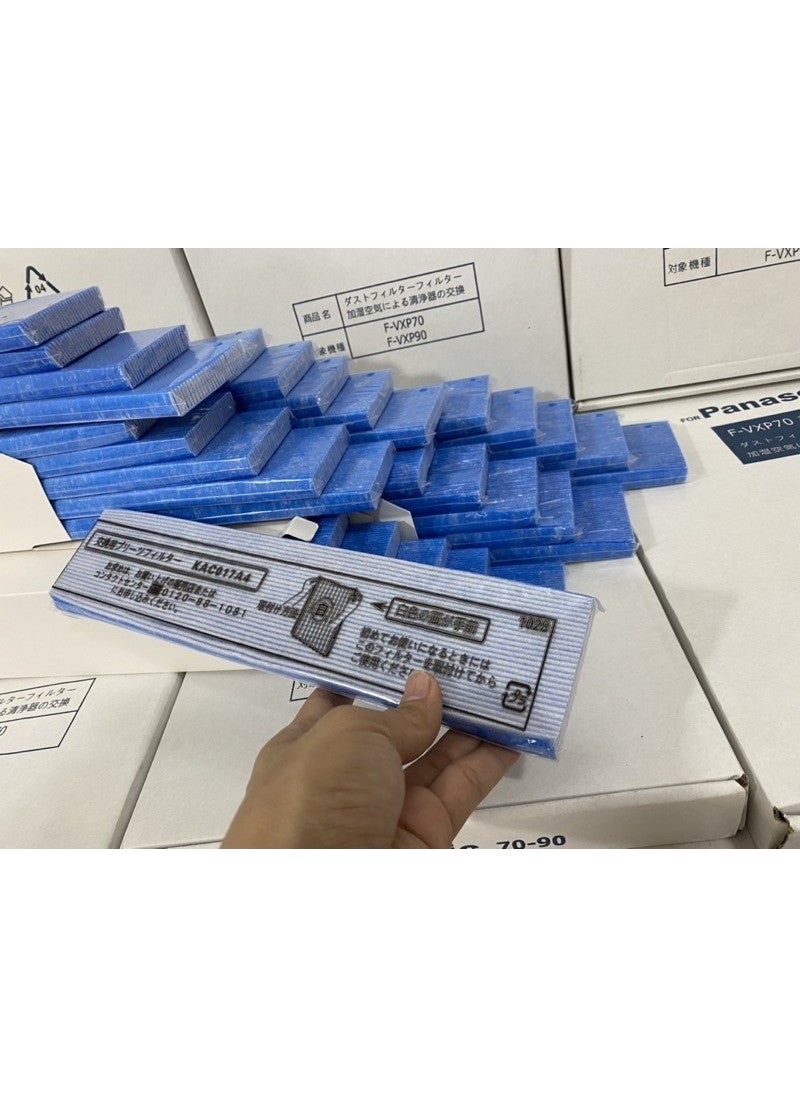 DAIKIN Air Purifier Filter - 2 Pieces  - Image 4
