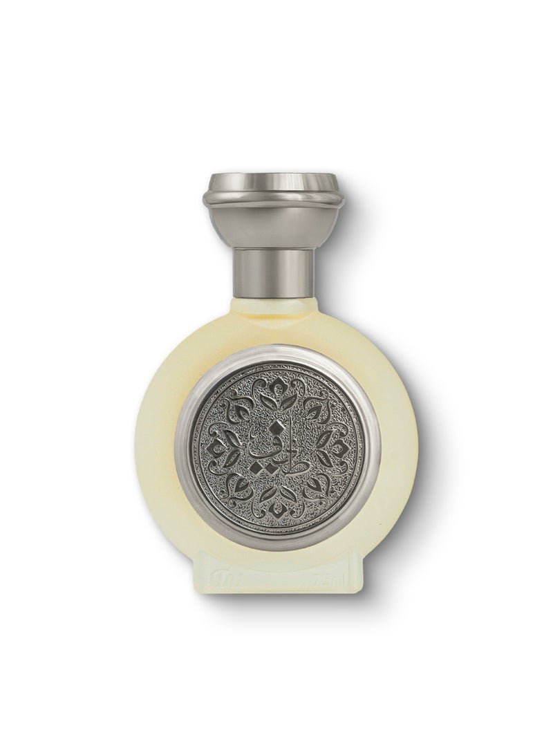 Taif Al Emarat TAIF 01 Eau de Parfum 75ml, Unisex Arabic Perfume, Long Lasting Floral Woody Fragrance for Men & Women - Image 1